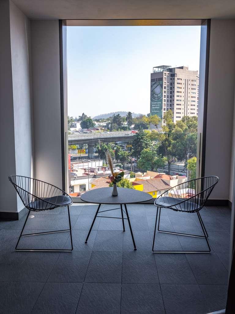 Galeria Plaza San Jeronimo Mexico